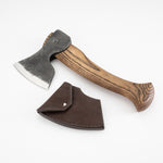 Mini Carving Axe