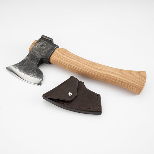 Micro Carving Finnish Axe