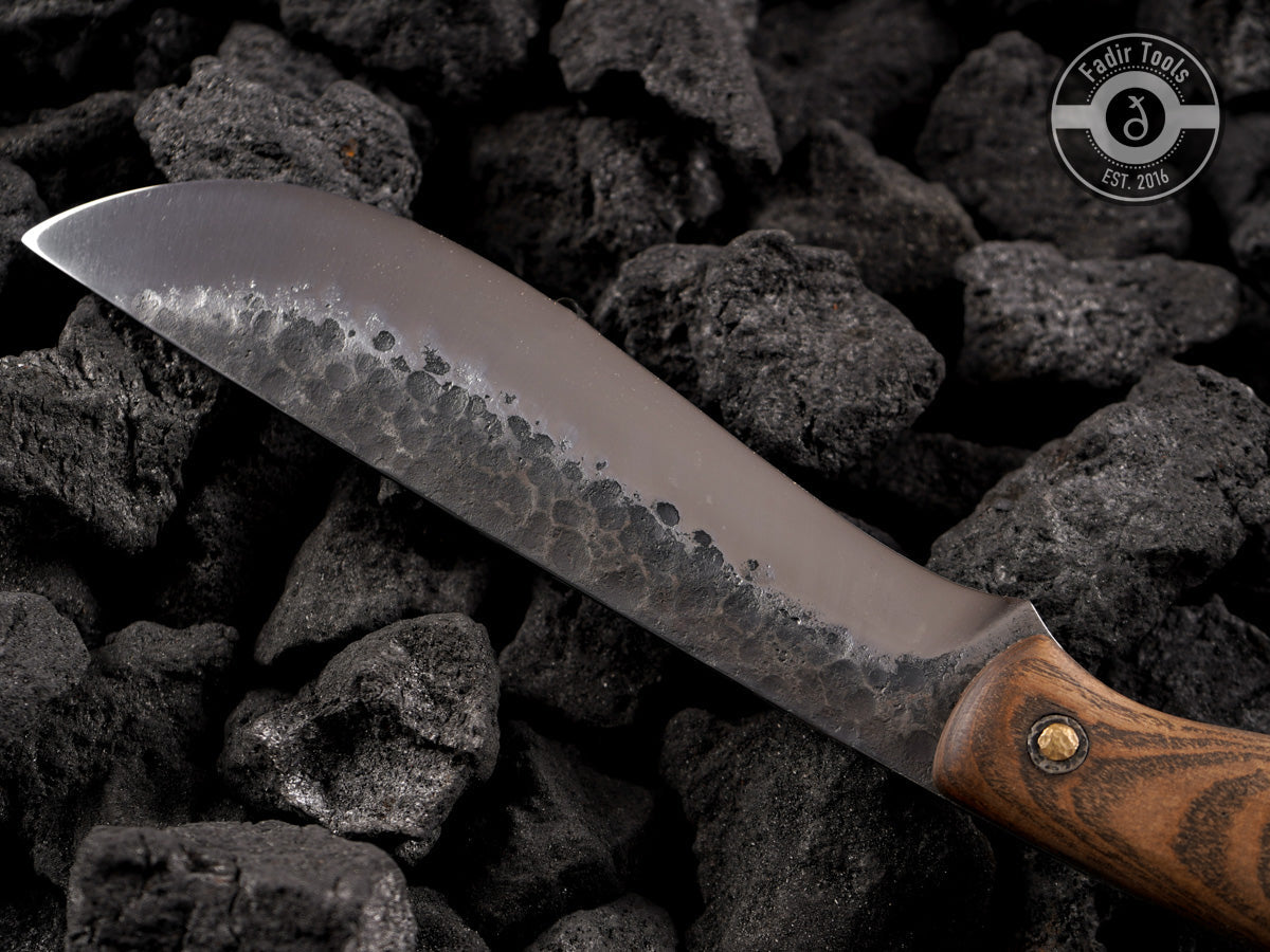 Big Bushcraft Butcher #3 v 2.0 – Fadir Tools