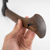 Finnish Carving Axe