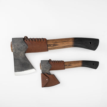 Little Camping Axe