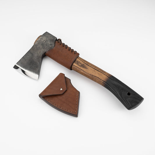 Little Camping Axe