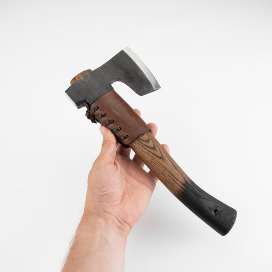 Small Camping Hatchet