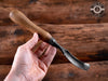 Spoon Bent Chisel 2cm