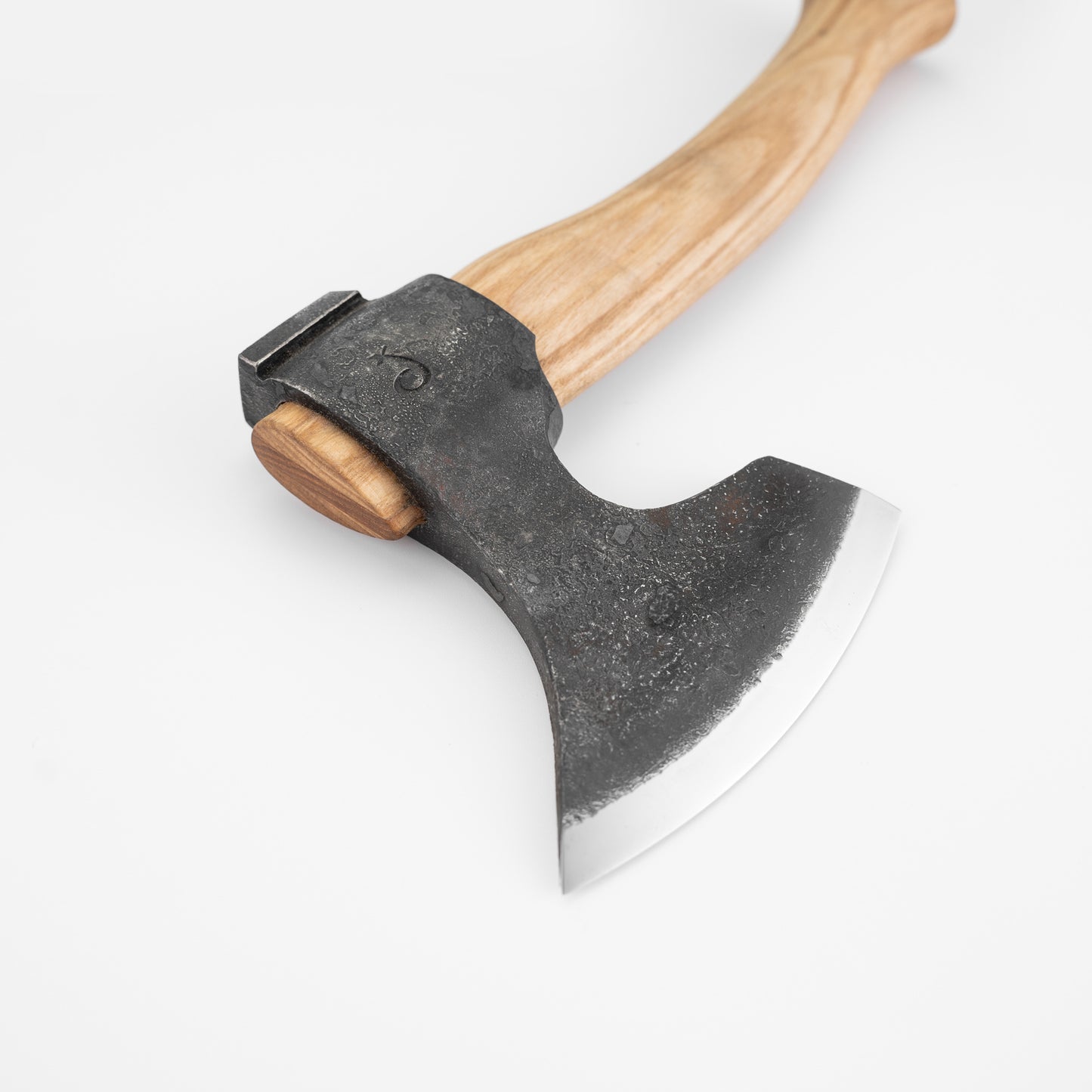 Small-Sized Carving Axe