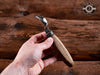 Spoon Carving Knife