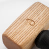 Small Rectangular Wooden Mallet