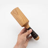 Flat-Truncated Cone Mallet