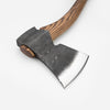 Middle Camping Axe with Short Handle