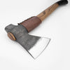 Long Bushcraft Hatchet