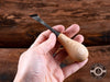 Right Small Carving knife