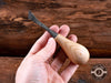 Left Small Carving knife