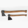 Scandinavian Forest Axe