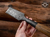 Straight Long 1.5" Timber Framing Chisel