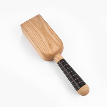 Rectangular Wooden Mallet