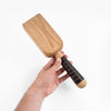 Rectangular Wooden Mallet