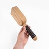 Rectangular Wooden Mallet