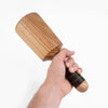 Cone Wooden Mallet