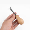 Left Small Carving knife