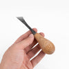 Right Small Carving knife