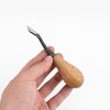 Right Small Carving knife