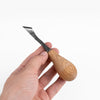 Right Small Carving knife