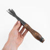 Big Straight Spoon Chisel 3.5 cm