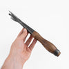 Big Straight Spoon Chisel 3.5 cm