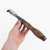 Big Straight Spoon Chisel 3.5 cm