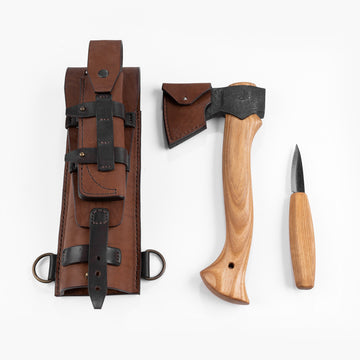 Bushcraft Camping Set