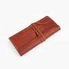 Leather Roll Bag