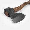 One-sided Carving Axe