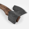 One-sided Carving Axe