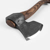 One-sided Carving Axe