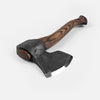 One-sided Carving Axe