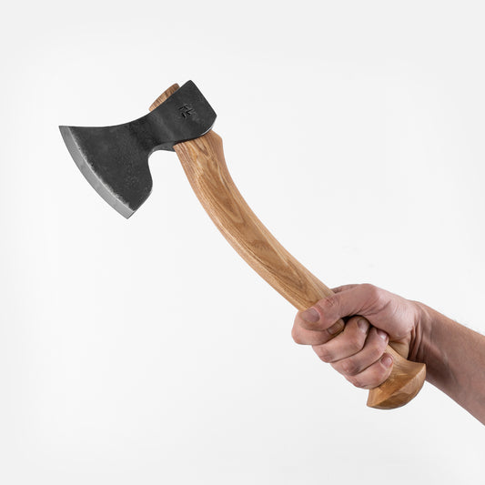 Carving Axe 15.4 in handle