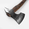 Small Hand-Forged Firefighting Hatchet