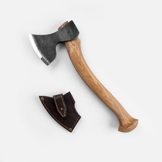 Carving Axe 15.4 in handle