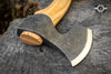 Small Carving Axe
