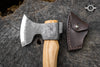 Micro Carving Finnish Axe