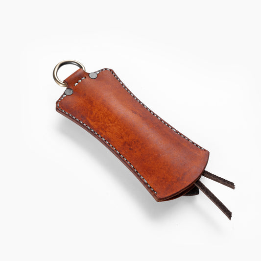 Leather Key-Holder