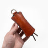 Leather Key-Holder