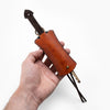 Leather Key-Holder