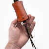 Leather Key-Holder