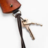 Leather Key-Holder