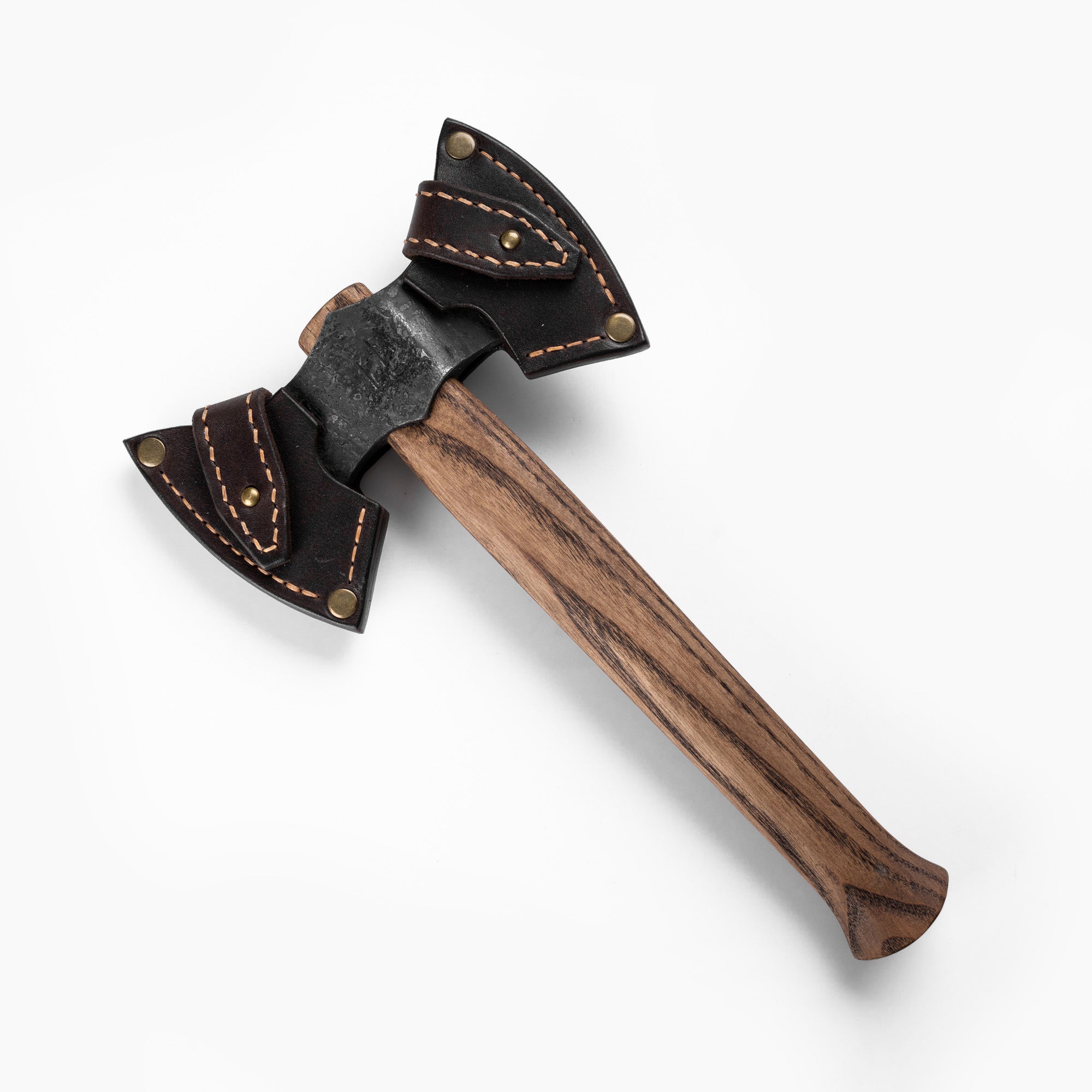 Mini Double-Bit Axe – Fadir Tools