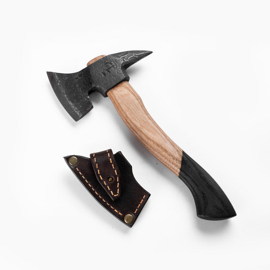 Micro Firefighting Hatchet