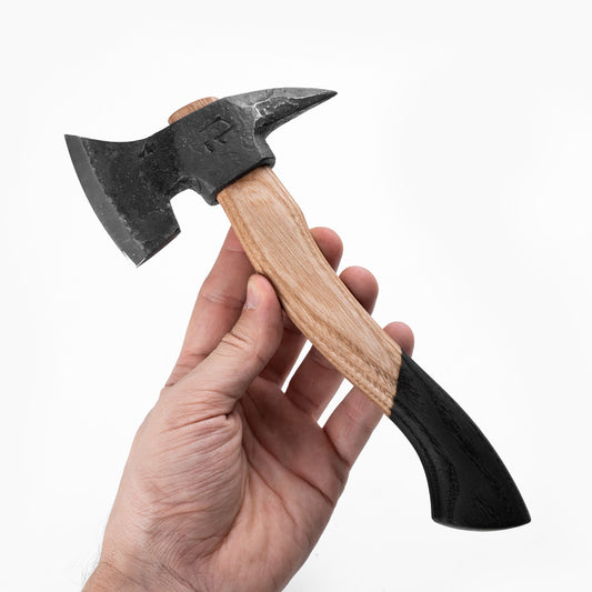 Micro Firefighting Hatchet