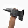 Micro Firefighting Hatchet