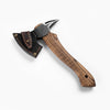 Micro Hand-Forged Firefighting Hatchet